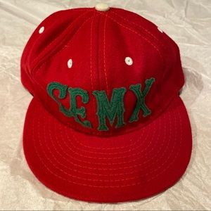 EBBET'S FIELD FOR SELF EDGE CAP - SEMX